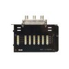 Show product details for 364400-04 Legrand On-Q B6+4 Combo Module