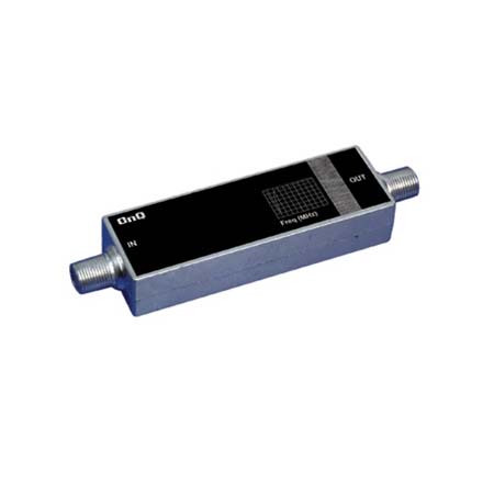 364456-03 Legrand On-Q Low Pass Filter 5-750MHz