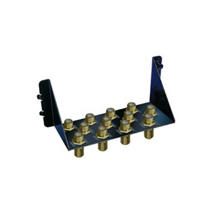 364596-01 Legrand On-Q 12 Port Video Interface Module