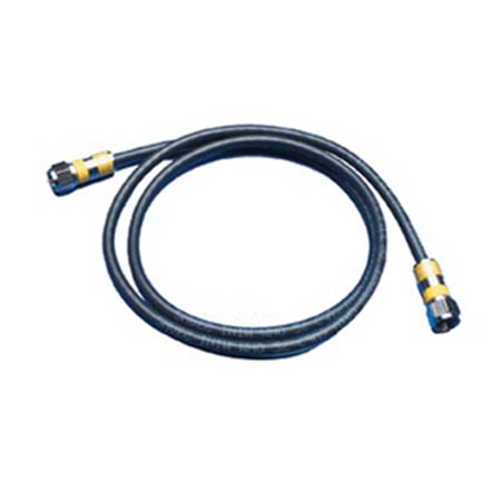 364597-02 Legrand On-Q Mini Coax Jumper Assembly, 18"