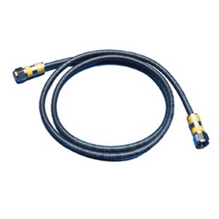 364597-03 Legrand On-Q Mini Coax Jumper Assembly, 24"