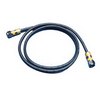 Show product details for 364597-03 Legrand On-Q Mini Coax Jumper Assembly, 24"