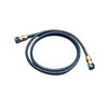 Show product details for 364597-04 Legrand On-Q Mini Coax Jumper Assembly, 36"