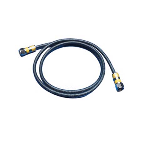 364597-05 Legrand On-Q Mini Coax Jumper Assembly, 48"