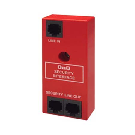 364602-01 Legrand On-Q Security Interface Conditioning Unit