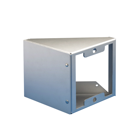 Comelit Ultra Series Angled Housings