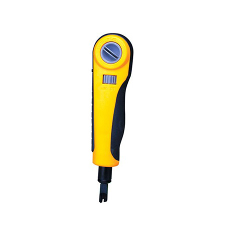 Vanco Impact 6.6” Punch-Down Tool