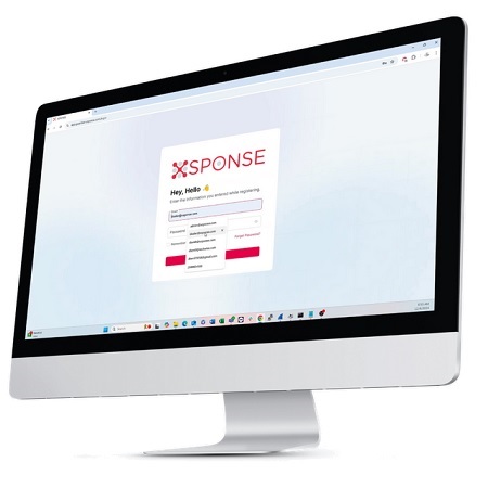 Xsponse X-Guardian