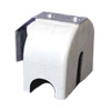 Show product details for 38904 Pach & Co Cantilever Roller Safety Cover (Top & Bottom) 2pk