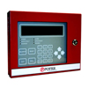 Show product details for 3992660 Potter RA-6500 160 Character LCD Remote Annunciator