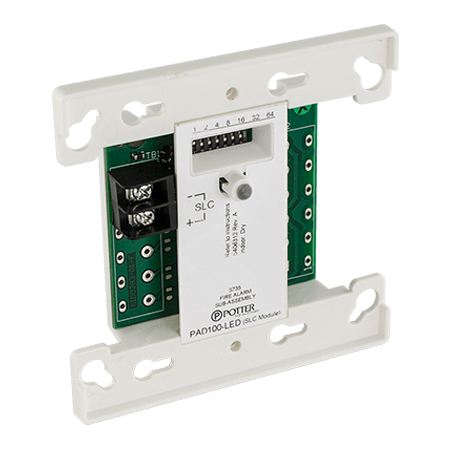 3992710 Potter PAD 100-LED Addressable LED Module
