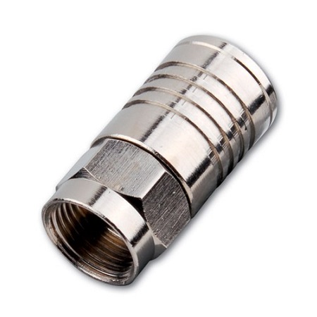 3A0013X Vanco Male Tool Less 