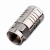 Show product details for 3A0013X Vanco Male Tool Less 