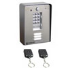 Show product details for 4000RTP Pach & Co One Tenant TAC Sys w/Rcvr/2Xmtrs Surface Mt 