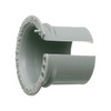 4003-25 Arlington Industries 1" Adjustable Throat Liners - Pack of 25