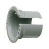 Show product details for 4004-10 Arlington Industries 1-1/4" Adjustable Throat Liners - Pack of 10