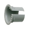 Show product details for 4005-10 Arlington Industries 1-1/2" Adjustable Throat Liners  - Pack of 10