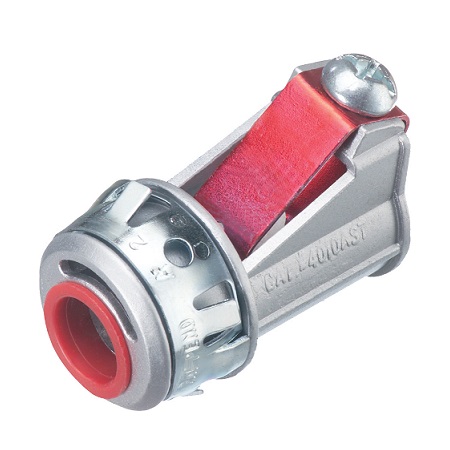 4010ASTBKT-700 Arlington Industries SNAP2IT Connector Bucket - Pack of 700