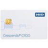 4011000-100 HID 401100 Crescendo C1100 – ActivIdentity ActivID CMS Software None - Contact only card - 100 Pack