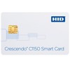 Show product details for 4011504H-100 HID 401150 Crescendo C1150  for Microsoft CryptoAPI and PKCS#11 using ActivIdentity ActivClient 13.56 MHz MIFARE 4KB Only - 100 Pack