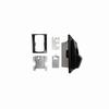 Show product details for 40365 Comelit Ievo Flush Mount Kit for Ultimate Readers