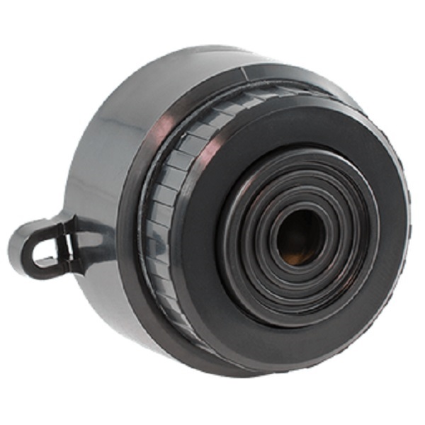 4050005-25 Potter ESZ-26B Amseco ECZ Sounder Piezo Alert 102 dB - 25 Pack