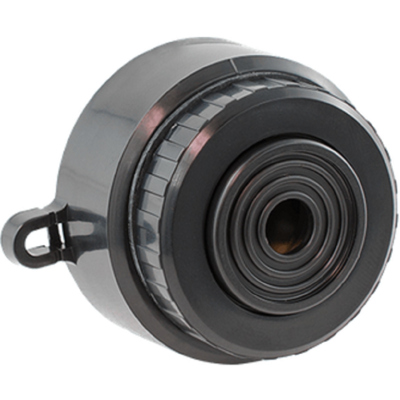 4050005 Potter ESZ-26B Amseco ECZ Sounder Piezo Alert 102 dB