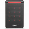 Show product details for 40KTKS-00-000000 HID Signo 40T Multi-technology Mobile Ready Smartcard Keypad/Reader - Pigtail - Single Gang Mount