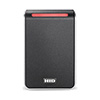 Show product details for 40NKS-02-000000 HID Signo 40 Contactless Multi-technology Mobile Ready Smartcard Reader - Smart Profile - Pigtail Strip - Single Gang Mount