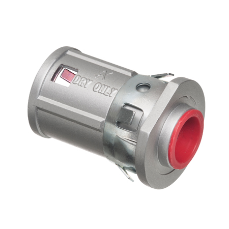 40RAST-25 Arlington Industries Snap2It Retrofit Connect - Pack of 25