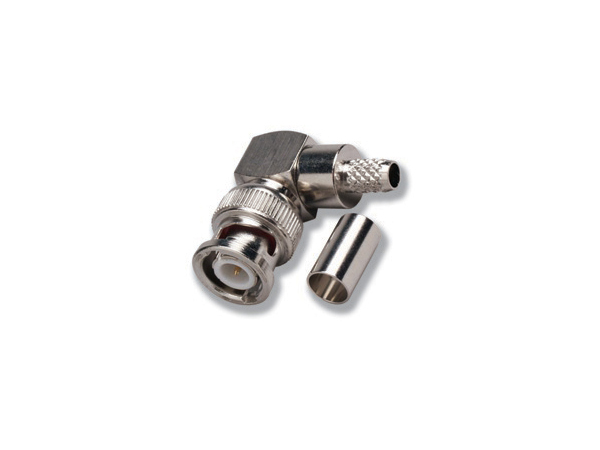 BNC & Coaxial Connectors