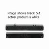 410-W GRI Closed Industrial Surface Mount Magnetic Contact 1 1/2" Gap - White - MIN QTY 10