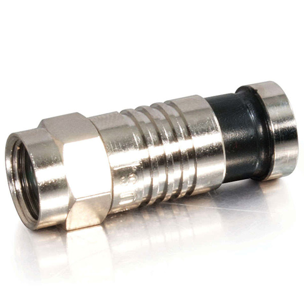 F Type Connectors