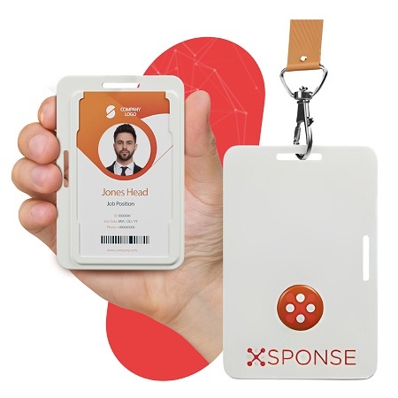 Xsponse X-Wearable