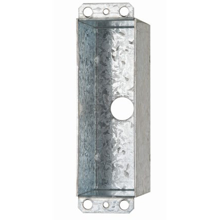 Alarm Controls Push Button Accessories