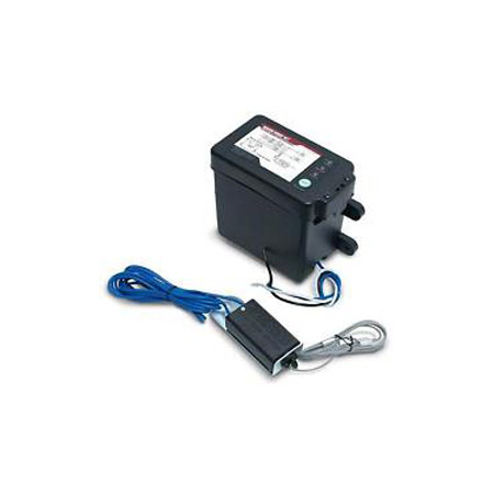 42907 UPG Side Load w/ Charger and Switch 1-2 Axle