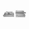Show product details for 4405-A-72 GRI DPDT Industrial Surface Mount Magnetic Contact 3" Gap with 72" Armored Cable