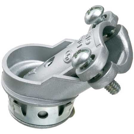 Arlington 45° SNAP-TITE Connectors