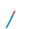Show product details for 4577-100 Comelit 2-wire cable for Simplebus2 systems - 100 m rolls (price per meter)