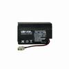 Show product details for 45791 UPG UB1208 Sealed Lead Acid Battery 12 Volts/0.8Ah - WL Terminal