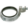 Show product details for 458250-5 Arlington Industries 3-1/2" Insulated Metal Grounding Bushings  Pack of 5