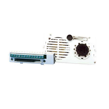 4680 Comelit B/W Audio/Video Unit Ikall Series, Simplebus