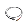 47274561 Schlage 10' Pigtail cable for Pure IP Reader-Controllers