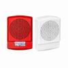 Show product details for 4871012 Potter PE-LFHNR Low Frequency Sounders and Sounder Strobes Wall Fire 24Vdc Indoor - Red