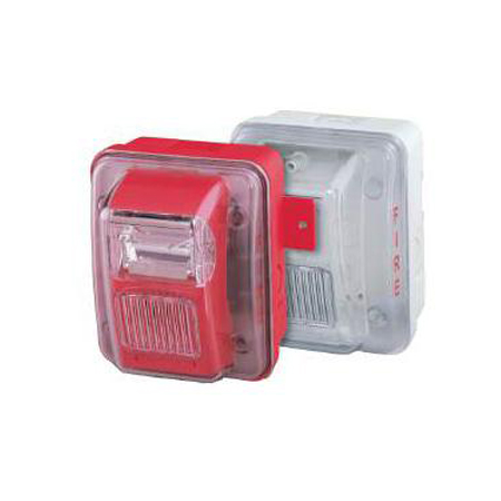 4890255 Potter WPBB-W Outdoor Back Box White