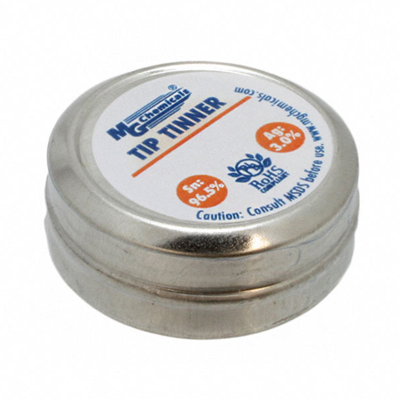 Tip Tinner