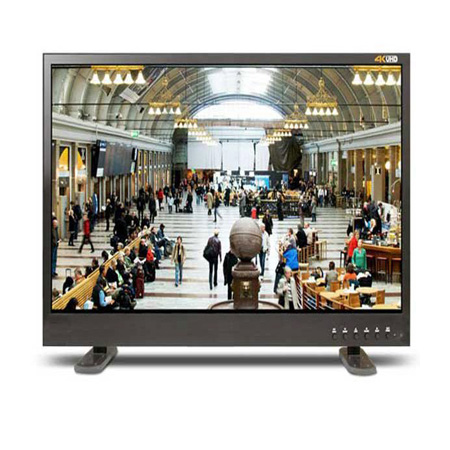 4K28DHD Orion 27.89" LED Monitor 3840 x 2160 VGA/HDMI/BNC/DVI