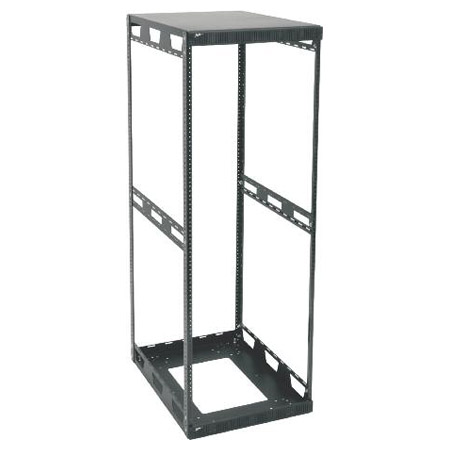 Middle Atlantic Slim-5 Series Racks