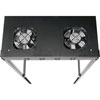 5-FAN-K Middle Atlantic Low-Profile Fans for Slim 5 Series-Slim-5 Fan Kit