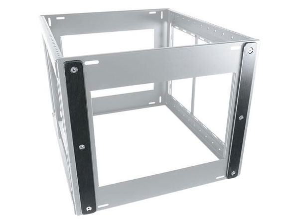 5-RS18 Middle Atlantic Low Rriction Runner Kit for 18" Deep Half-Rack-18"hrf Bottom Runner Set